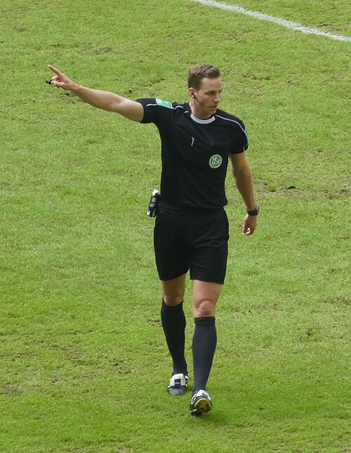 Sören Storks, Germany